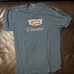 Cadillac Shirt